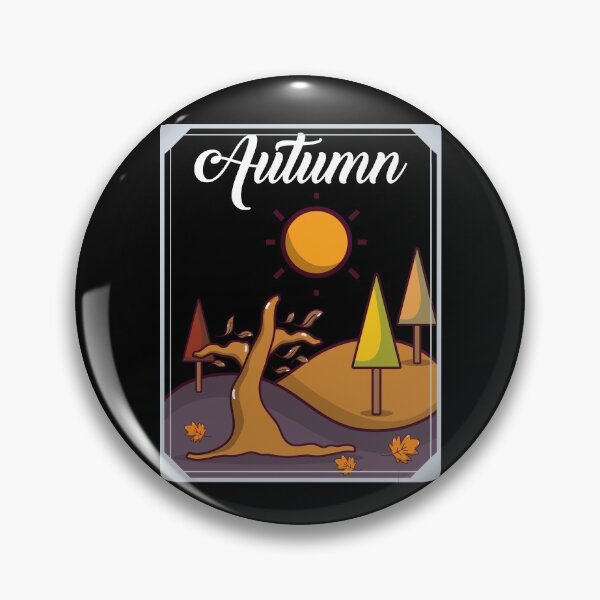 Item preview, Autumn Scene designed and sold by Larchar.