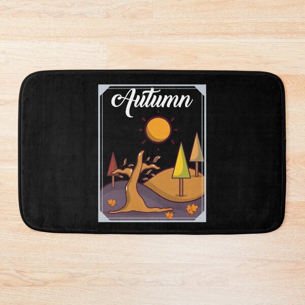 Item preview, Autumn Scene designed and sold by Larchar.
