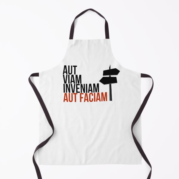Item preview, Aut Viam Inveniam Aut Faciam designed and sold by StillInBeta.