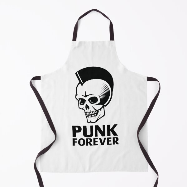 Item preview, PUNK FOREVER designed and sold by wasserberg.