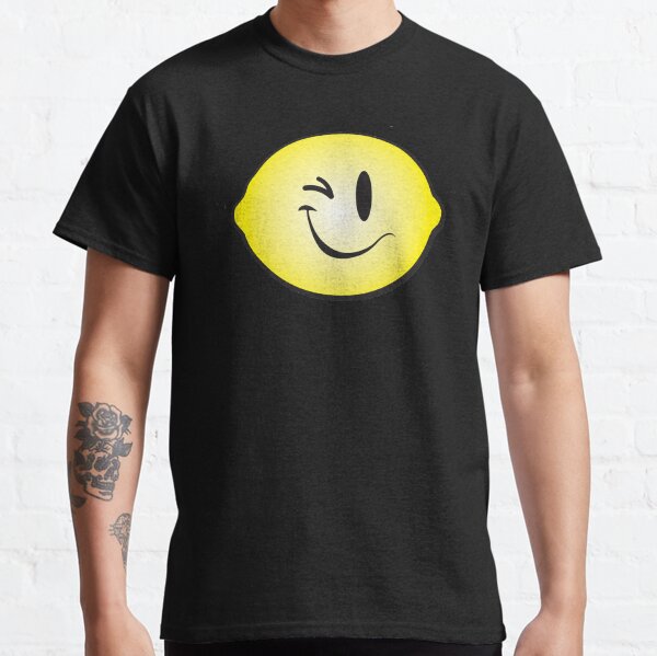 Hubert's Lemonade Classic T-Shirt