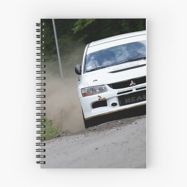 Item preview, Rally car designed and sold by Srdjan Petrovic.