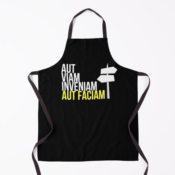Item preview, Aut Viam Inveniam Aut Faciam designed and sold by StillInBeta.