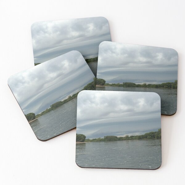 Item preview, Storm Rolling In designed and sold by Andersong.