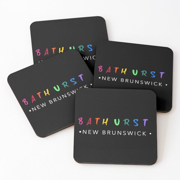 Item preview, Bathurst, New Brunswick designed and sold by NewBrunswickTs.