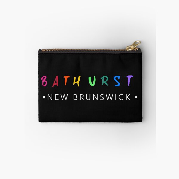 Item preview, Bathurst, New Brunswick designed and sold by NewBrunswickTs.