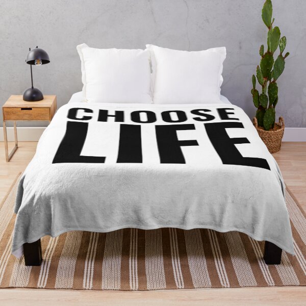 Item preview, Choose life designed and sold by KarolinaPaz.