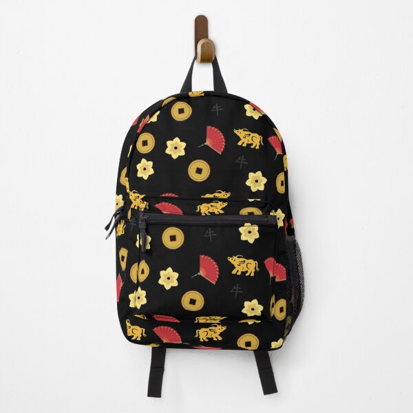 Item preview, Year 2021 - Chinese Year of the Ox pack designed and sold by My-Queens-Store.