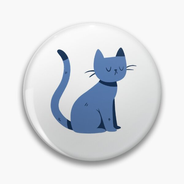 Item preview, Unamused Cat designed and sold by Spook-ish.