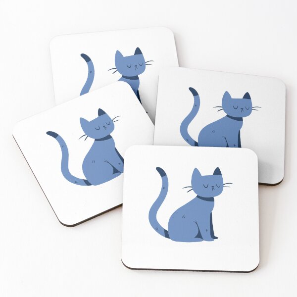 Item preview, Unamused Cat designed and sold by Spook-ish.