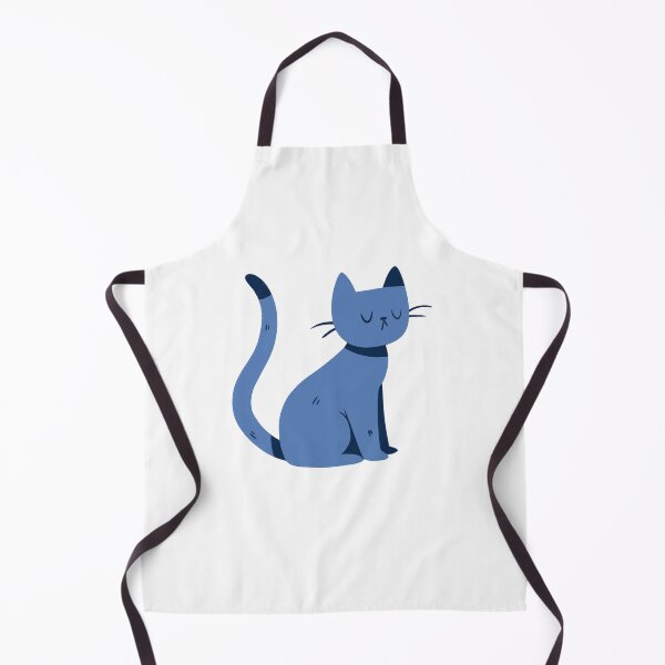 Item preview, Unamused Cat designed and sold by Spook-ish.