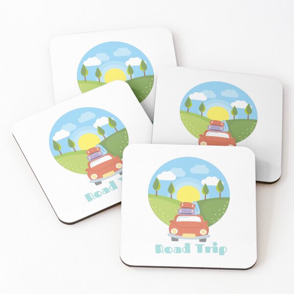 Item preview, Road Trip to the Countryside designed and sold by CLfiftyone.