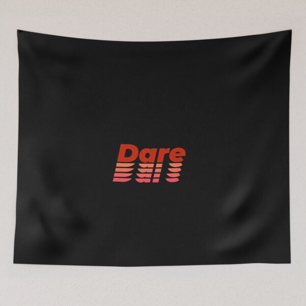 Item preview, Dare - Reflected designed and sold by HeatherPore.