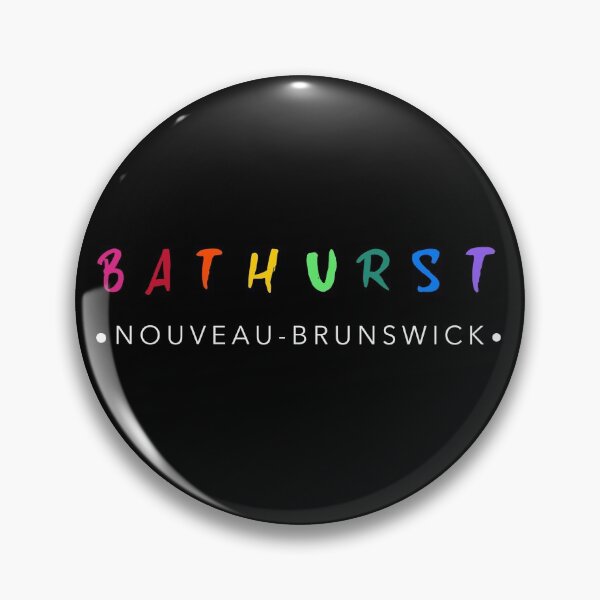 Item preview, Bathurst, Nouveau-Brunswick designed and sold by NewBrunswickTs.