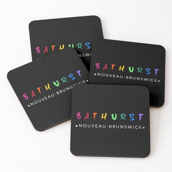 Item preview, Bathurst, Nouveau-Brunswick designed and sold by NewBrunswickTs.