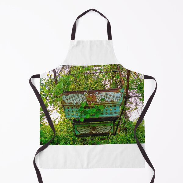 Item preview, Aqua Car designed and sold by Paul Lubaczewski.