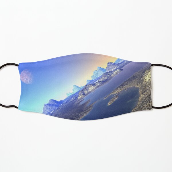 F16 Kids Mask