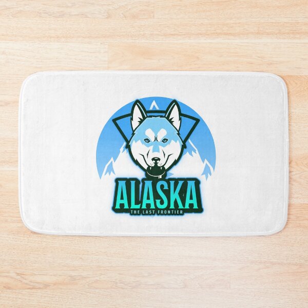 Item preview, Alaska Husky, Alaska Husky Dog Race designed and sold by aronia.