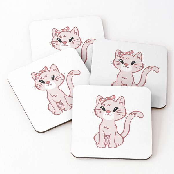 Item preview, Cat's Life designed and sold by Hackers.