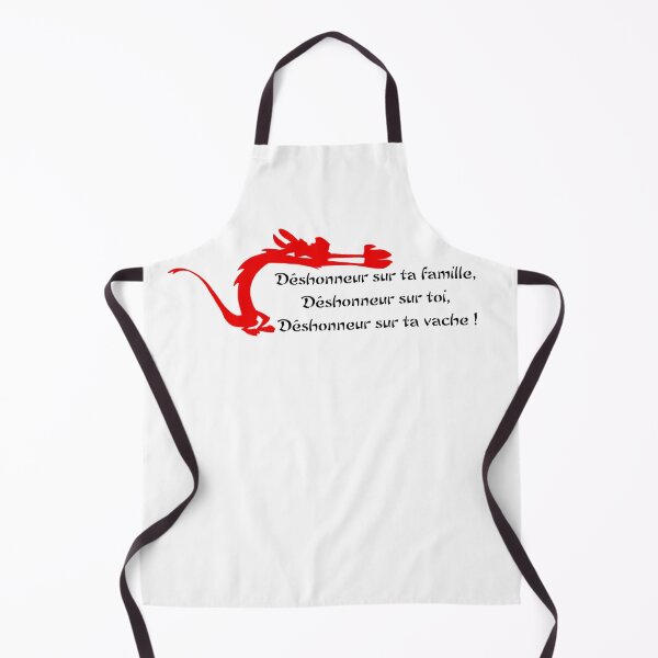 Item preview, Dragon quote dishonor 1 red designed and sold by Jess-Xs.