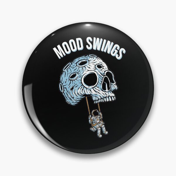 Item preview, Mood Swings designed and sold by csaron92.