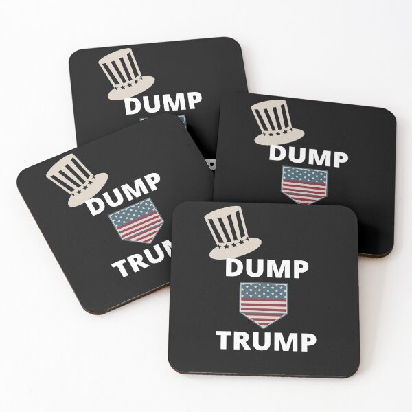Item preview, Dump Trump designed and sold by matthewpercy.