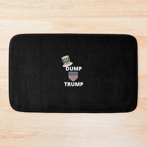 Item preview, Dump Trump designed and sold by matthewpercy.