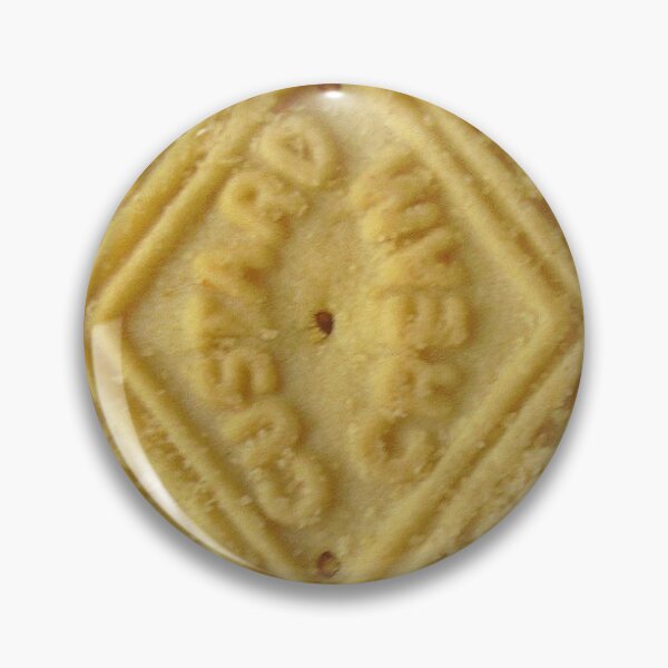 Item preview, Custard Cream designed and sold by altdisney.