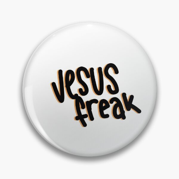 Item preview, Jesus Freak designed and sold by k4l319h.
