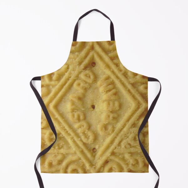 Item preview, Custard Cream designed and sold by altdisney.