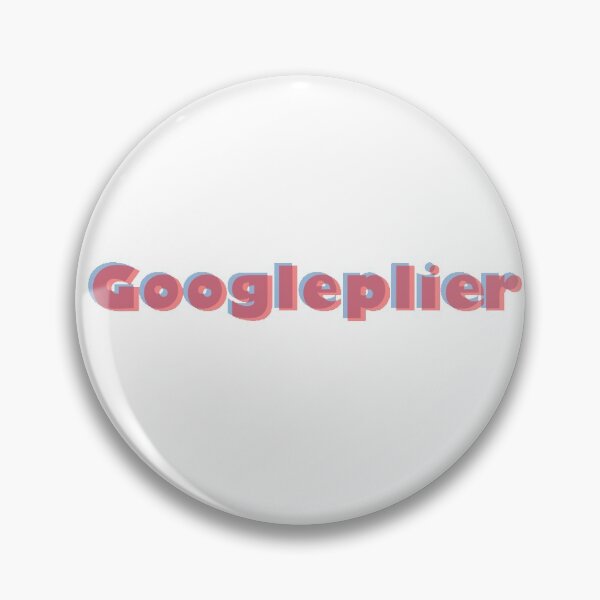 Item preview, Googleplier designed and sold by qtdraws.