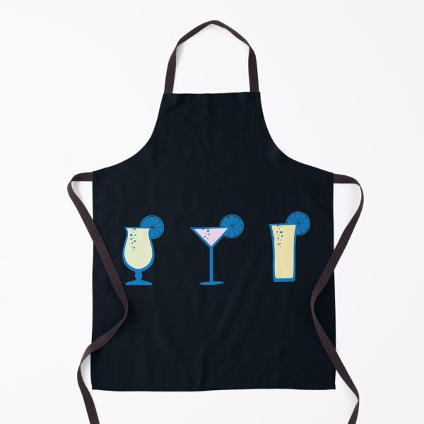 Item preview, Fruity Cocktails designed and sold by Doodlehub.