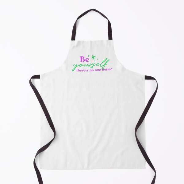 Item preview, Be yourself retro designed and sold by doodle189.