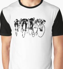 Race a Penny Graphic T-Shirt