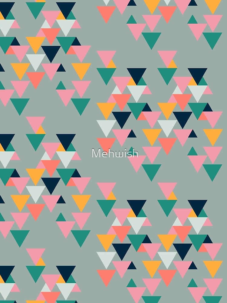 Love Triangles  by Mehwish