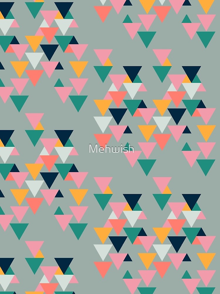 Love Triangles by Mehwish