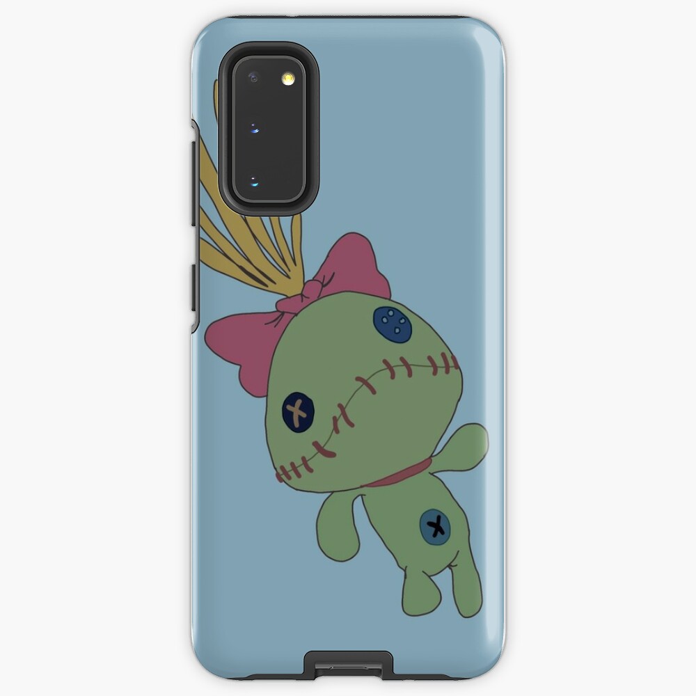 scrump phone case