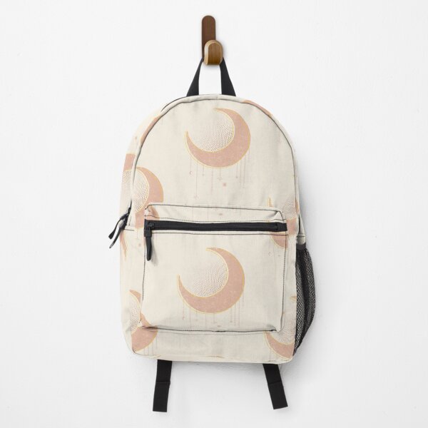 Artikelvorschau, Moon Abstract Nightsky Minimalistischer Stern entworfen und verkauft von EarthBoho.