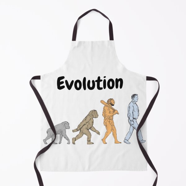 Item preview, Darwin Evolution Science  designed and sold by TimeOfTheFuture.