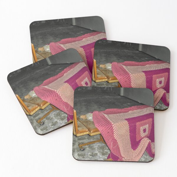 Item preview, Awaiting A Nurse  designed and sold by Paul Lubaczewski.