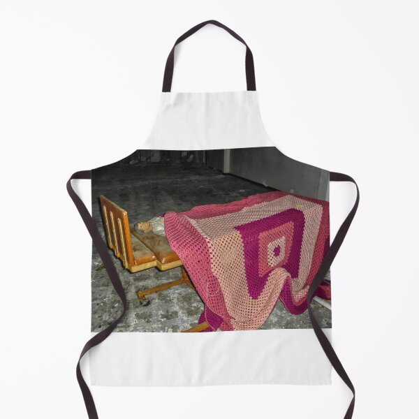 Item preview, Awaiting A Nurse designed and sold by Paul Lubaczewski.