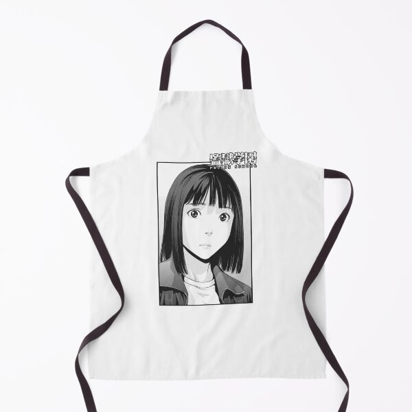 Item preview, Prison School - Chiyo Kurihara designed and sold by HayTim.