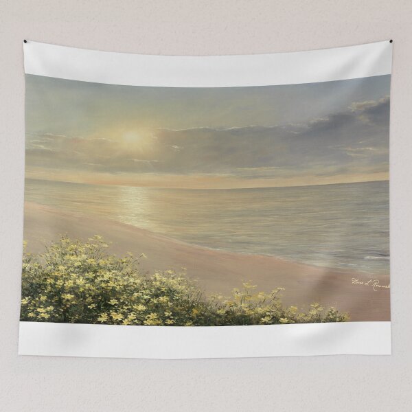 Item preview, Peaceful waters designed and sold by Diane Romanello.