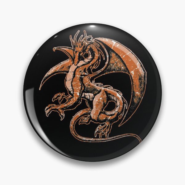Item preview, Dragon medieval fantasy designed and sold by Mila1946.