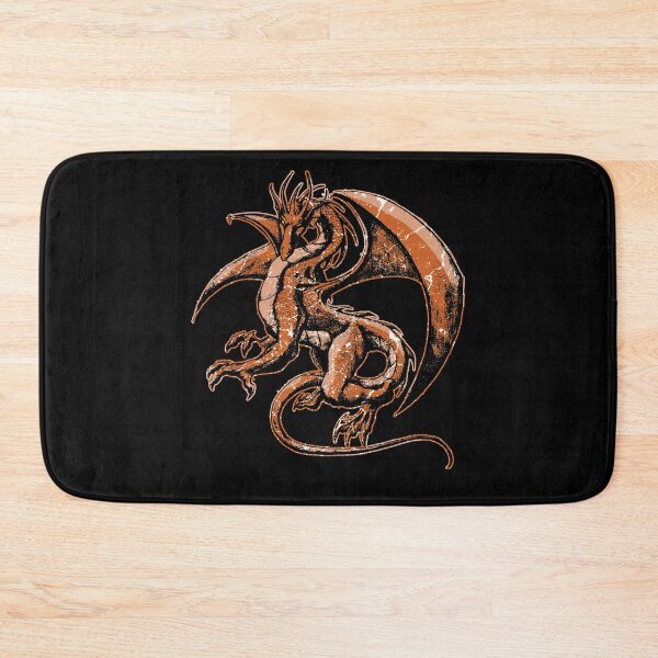 Item preview, Dragon medieval fantasy designed and sold by Mila1946.