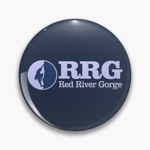 Item preview, Red River Gorge (CLB) designed and sold by curranmorgan.