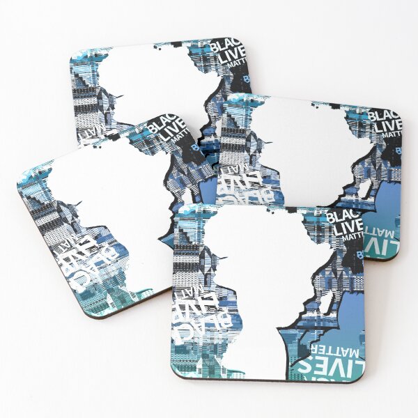 Item preview, BLM Grafitti  designed and sold by digitaldoodlers.