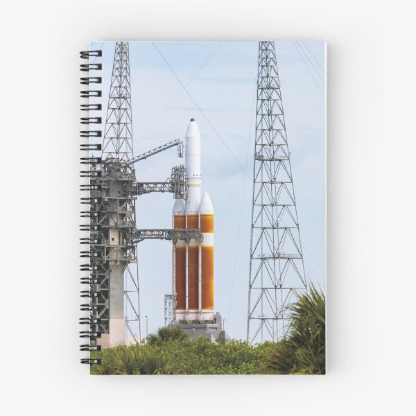 Item preview, NROL-44 Delta IV Heavy designed and sold by Jared Frankle.