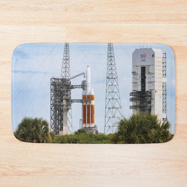 Item preview, NROL-44 Delta IV Heavy designed and sold by Jared Frankle.
