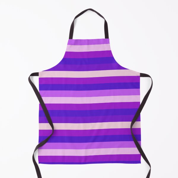 Item preview, Beautiful Purple Stripes Lines designed and sold by Moyanana.